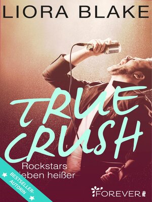 cover image of True Crush